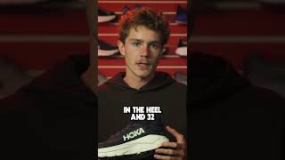 Hoka Challenger Specs