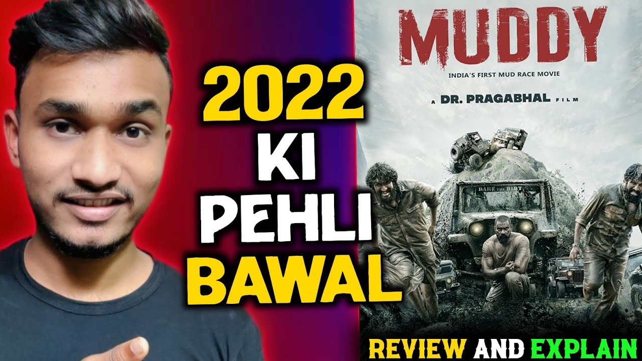 Muddy 2021 Malayalam Hindi Dubbed Movie Review And Explained | Levesto