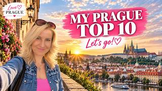 Prague Top 10 Best Places To Visit In Prague