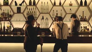 Bar Sinister Test