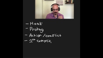 How To Make Your First Chapter Super Engaging