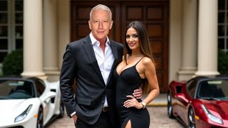 The Lifestyle of Anderson Cooper ★ How a Billionaire Journalist Enjoys the High Life