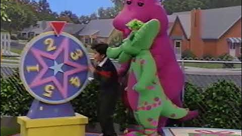 Fun & Games Credits Comparison (Screener vs. Final Version) (V2) (1996 Version) Part 33