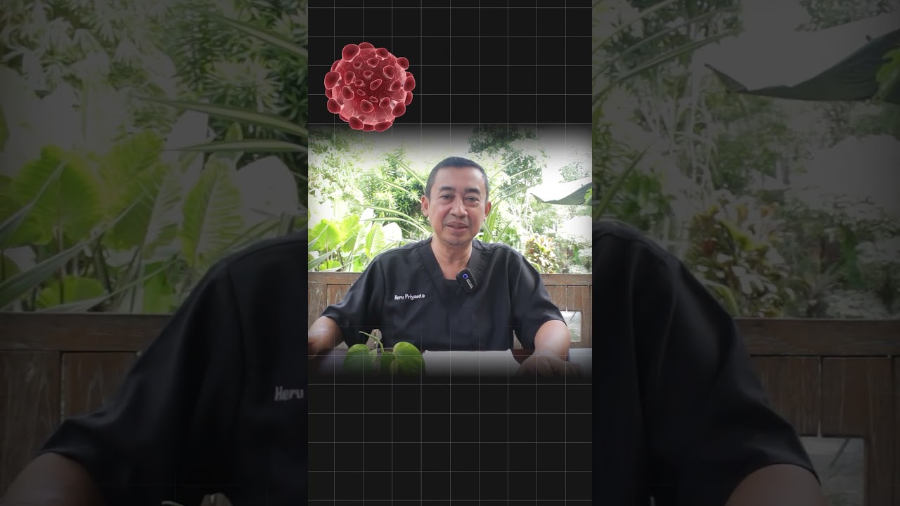 Pantangan Makanan Bagi Pasien Kanker | RS Onkologi Solo #cancercenter