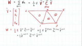 ECE6340 FEM Lecture 4 - total energy, coupling matrix.mp4