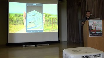 Jono Millin, Drone Deploy