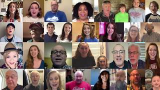 My Old Kentucky Home - Stephen Foster Story Virtual Cast