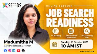 Job search Readiness
