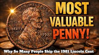 Penny Code 1981: Ultra Valuable Clue