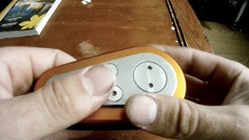 CMI micro block overview