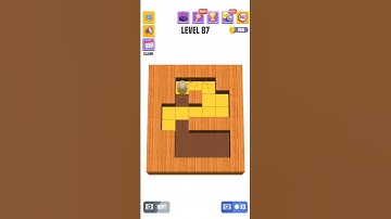 AMAZE | Level 87 #games #f2p