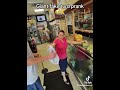 GIANT FAKE TURD PRANK‼️💩#turd#funny#poop#prank#restaurant#tiktok#fyp#viral