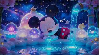 (NO ADS) Fall Into a Peaceful Night 🍨 Deep Sleep Music to Calm Your Mind and Relax Your Body screenshot 2