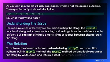 How to Remove Empty Strings from a List in Python