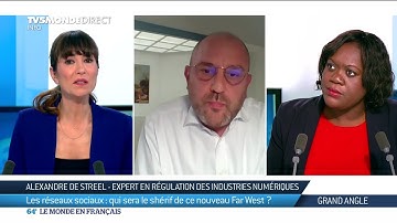 Les réseaux sociaux: qui sera le  shérif de ce nouveau Far West?