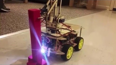 SELU Computer Science Project - Zippy the Color