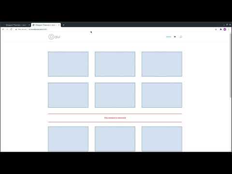 Divi Restricted Content