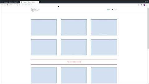 Divi Restricted Content
