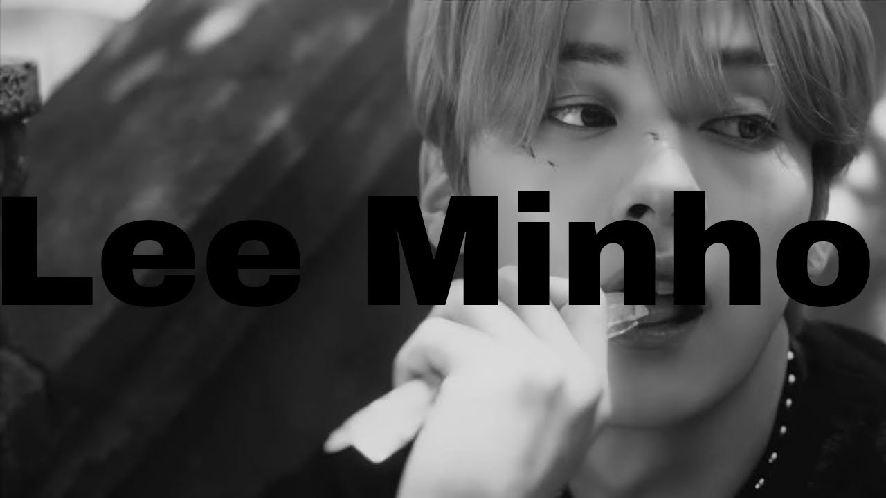 Lee Minho is your classmate hitman killer | Ли Минхо твой одноклассник киллер убийца [part7]