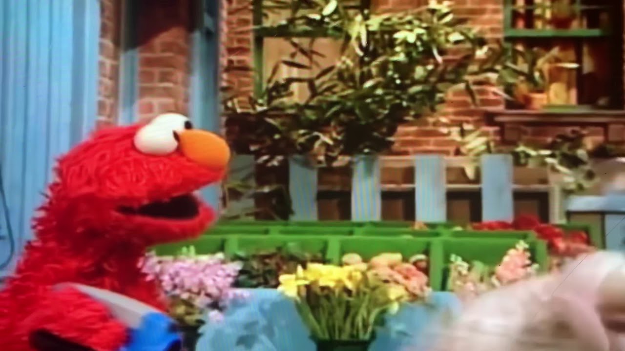 Sesame Street Kids' Favorite Songs 2 Giant Meatball YouTube