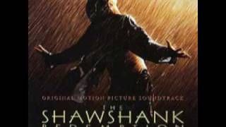 The Shawshank Redemption So Was Red