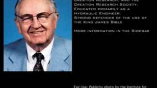 Creationist Name and Shame Series - nephilimfree @NoToPseudoscience