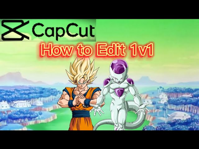 CapCut_xenoverse 2 how to get super saiyan blue