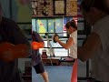 Boxing Trainer Justin Fortune working on his comeback Ready for any heavyweight champ