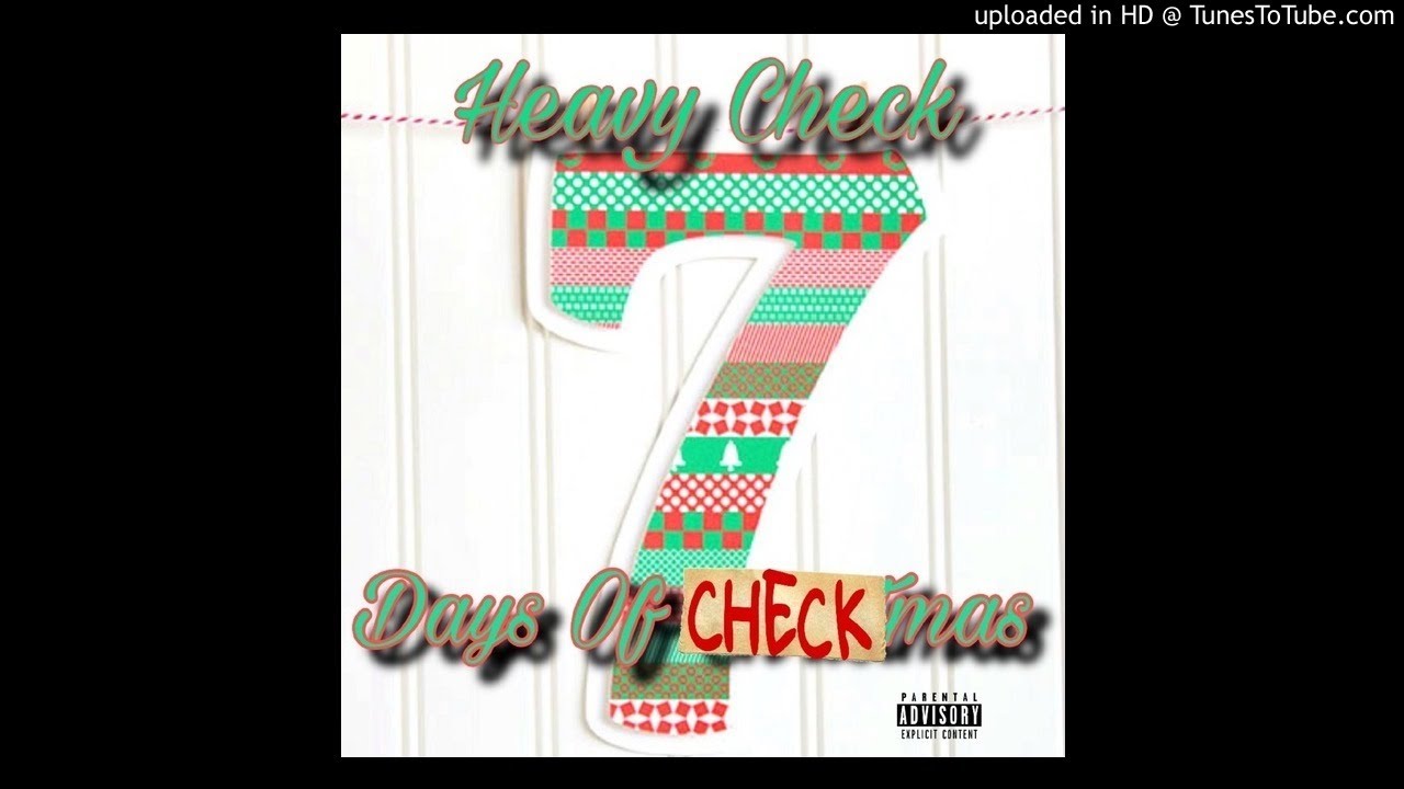 Watch Heavy Check - Right Na Freestyle on YouTube Watch Heavy Check - Right Na Freestyle on YouTube