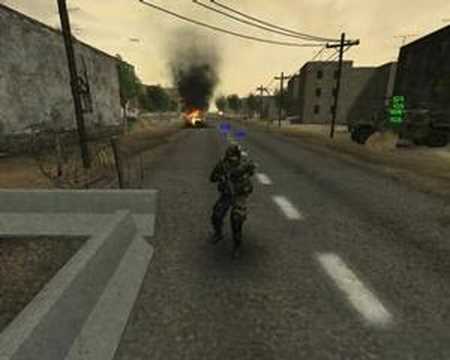 Real-time Motion-Capture