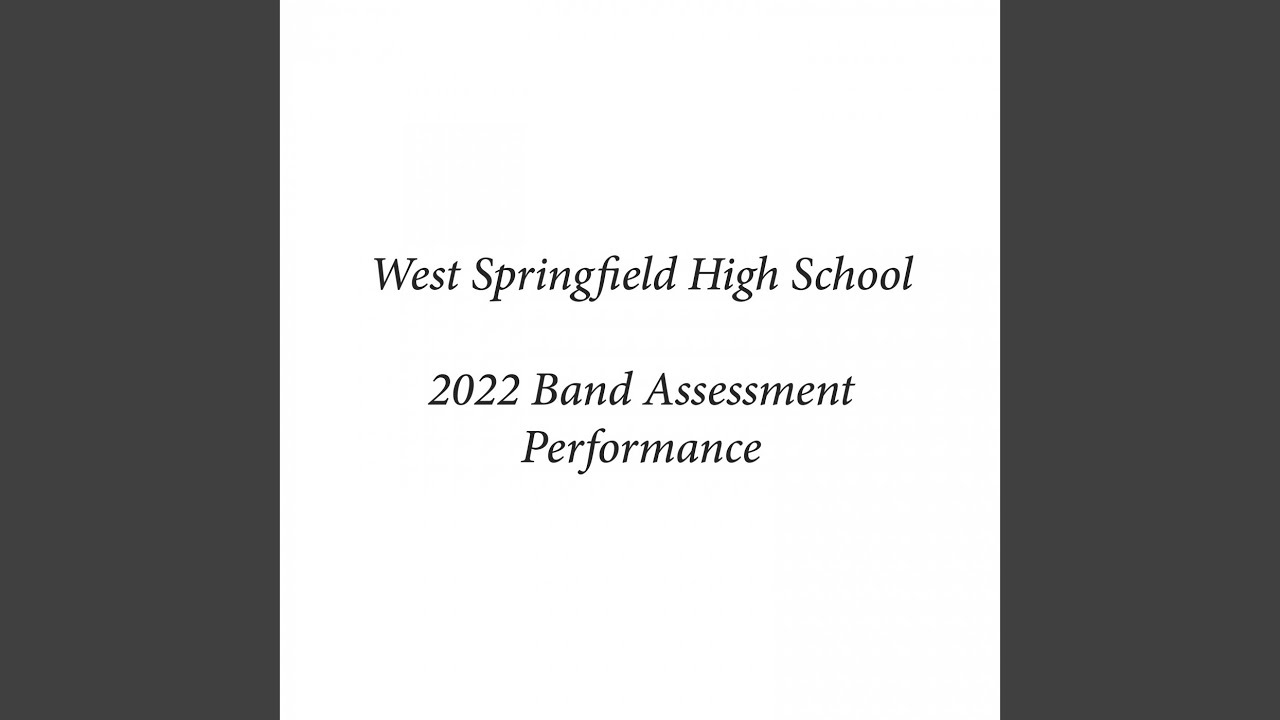 Bonds of Unity (Arr. J. Swearingen) (Live)