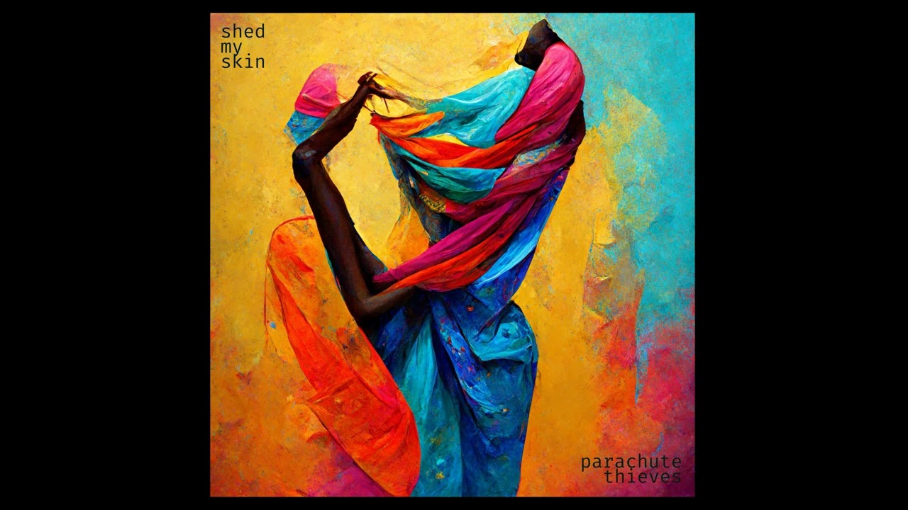 Watch Parachute Thieves - Never on YouTube Watch Parachute Thieves - Never on YouTube