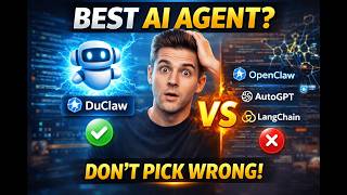 I Tested the Top AI Agent Platforms—Here the winner