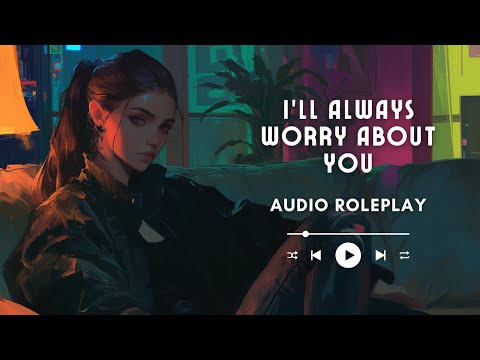 Never Fight a Robot, Rook [French Accent] [Sci-Fi Roleplay] [F4M]