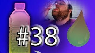Thumbnail for Jon Drinks Water #38
