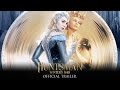 The Huntsman: Winter's War - Official Trailer (HD)