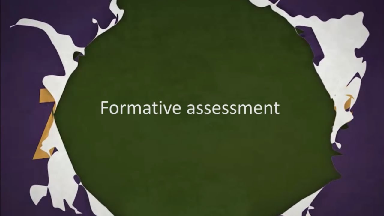 Formative assessment in Activate KS3 science