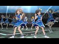 「ミリシタ」Brand New Theater!