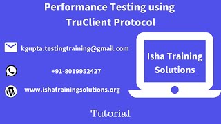 Generic Object actions in True client. Pls contact or whatsapp us on +91-8019952427 to enroll