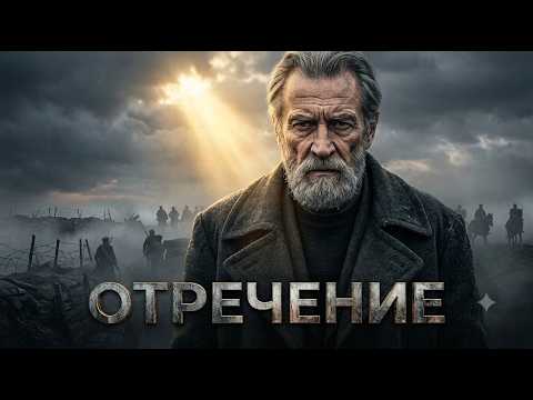 ОН УШЁЛ НА ФРОНТ В 87 ЛЕТ, И ЭТА ИСТОРИЯ ИЗМЕНИЛА ВСЁ | Боевик