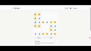 LinkedIn Tango Answer Today | 16 July 2026 - Puzzle #647