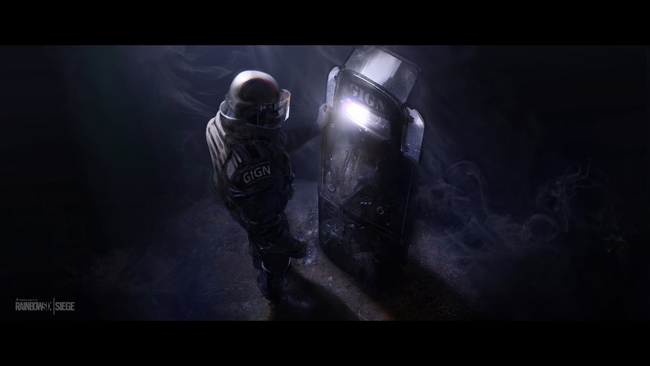 Montagne So Op Rainbow Six Siege Folge 5asap Boss Youtube
