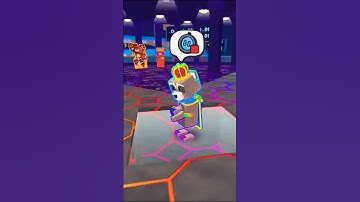 New Arcade Room And Stopwatch Emotes Super Bear Adventure