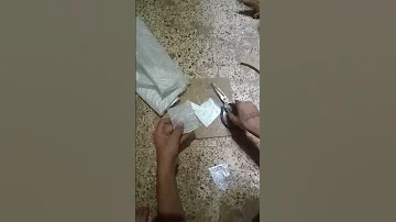 فايبر البوليستر 