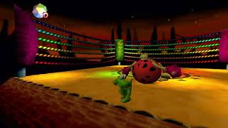 Croc Legend Of The Gobbos - 1B2 Ring Escape Glitch