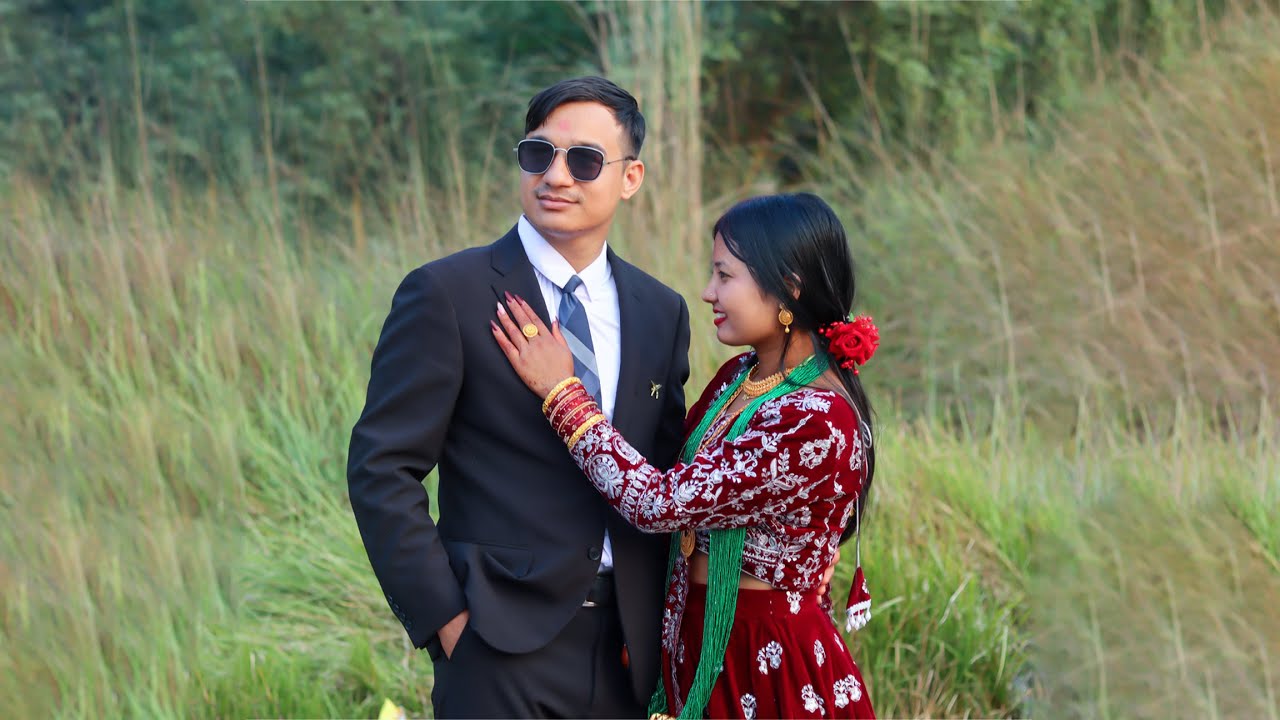 BABURAM WEDS BISHNU II fULL HD VIDEO