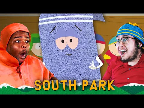 South Park Season 5 Episode 8 REACTION
