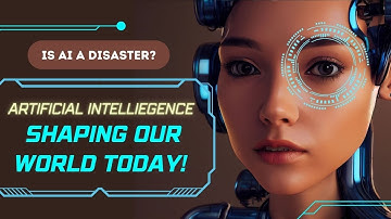 Unveiling the AI Revolution: 10 Mind-Blowing Artifical Intelligence Breakthroughs in 2024