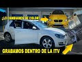 ✅GOLF ACCIDENTADO | Vamos a la itv y . . . | Quereis superProyecto Bmw E60 ? [parte 24]