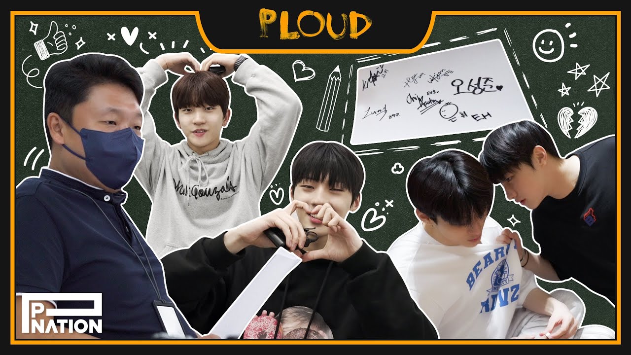 Plood The Rapper PLOUD Ep. 9 - YouTube